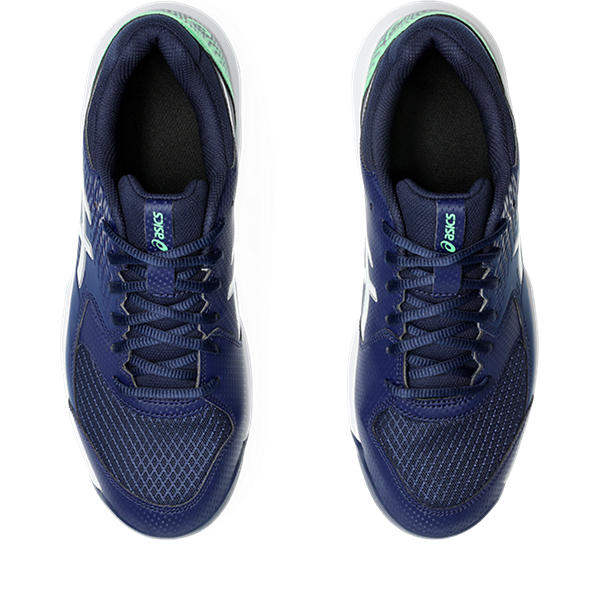 Asics Gel - Dedicate 8 Padel Blue Expanse