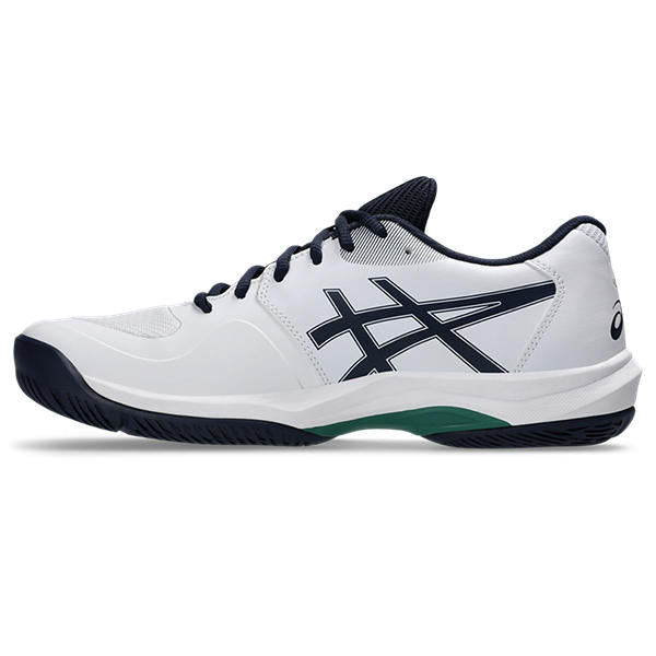 Asics Game FF White/Midnight