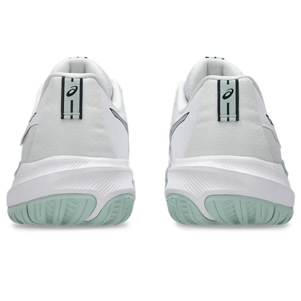 Asics Gel Challenger 15 White/Lichen Rock