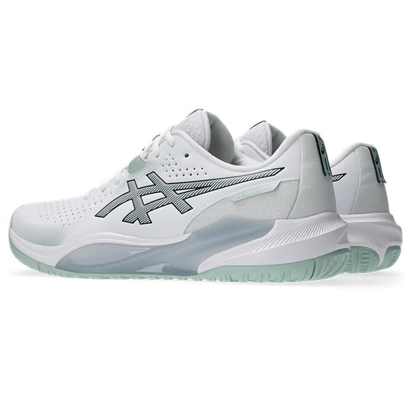 Asics Gel Challenger 15 White/Lichen Rock