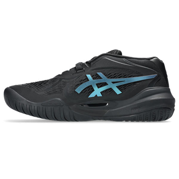 Asics Gel-Resolution X Night Energy Black/Prism Blue