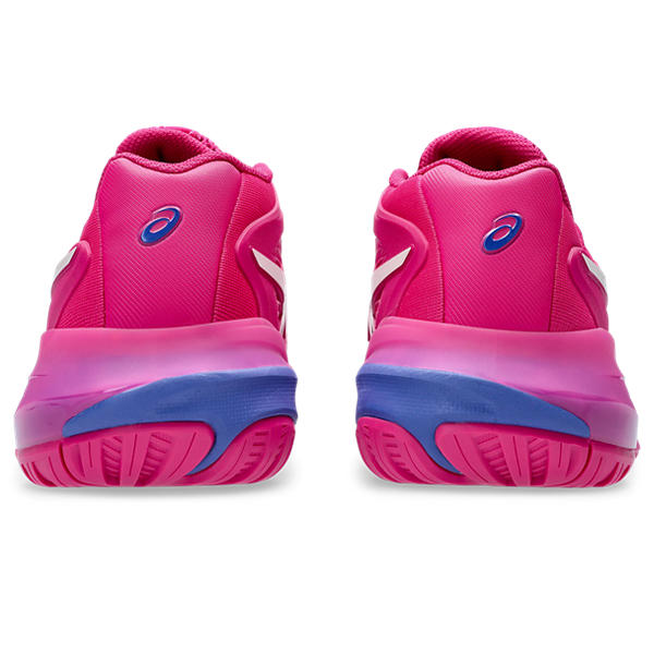 Asics Gel-Resolution X Bright Rose/Cream