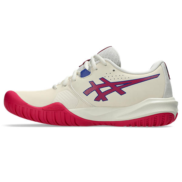 Asics Gel Challenger 15 Cream/Bright Rose