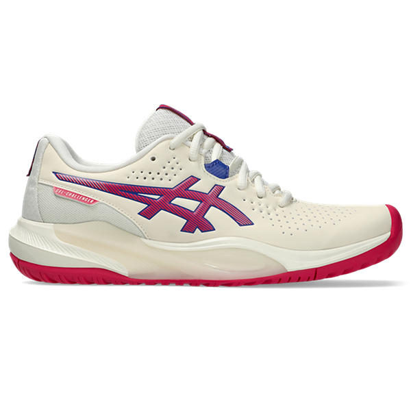 Asics Gel Challenger 15 Cream/Bright Rose
