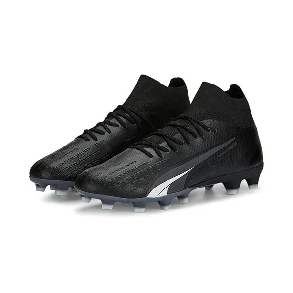 Puma Ultra PRO FG/AG Black