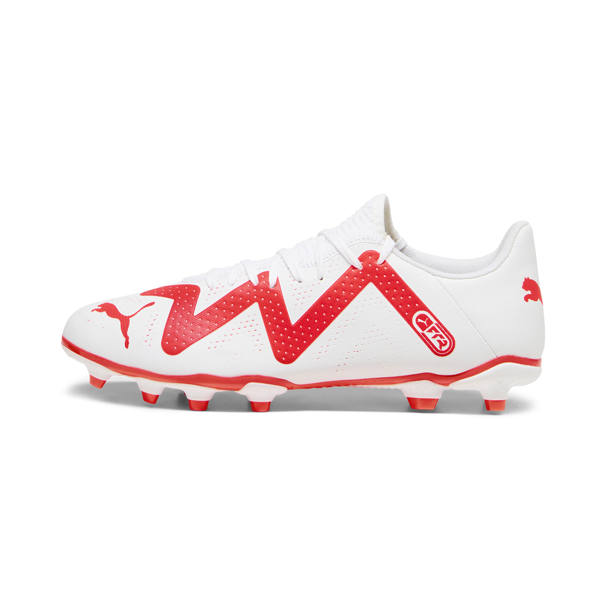 Puma Future Play FG/AG White