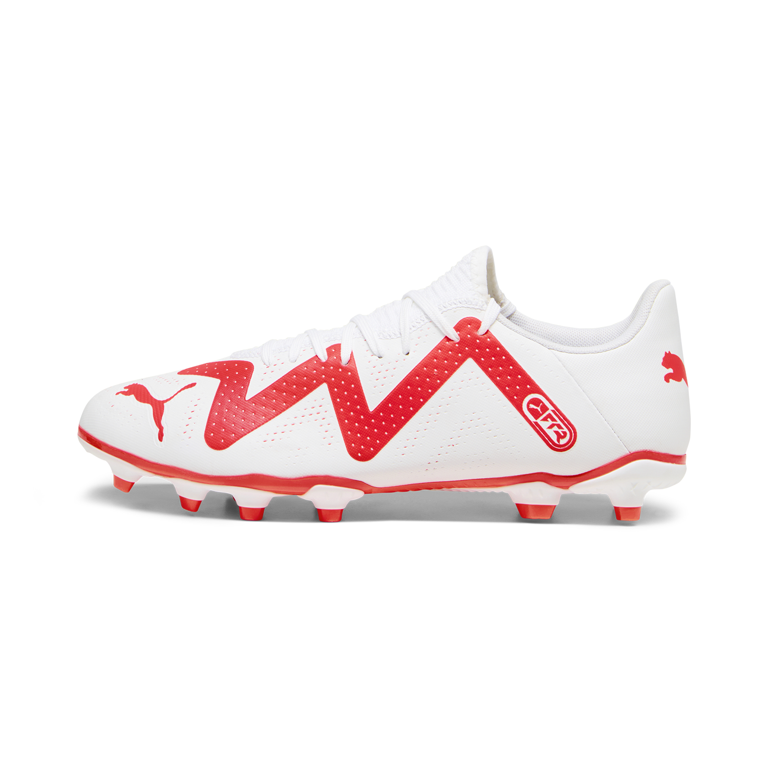 Puma Future Play FG/AG White