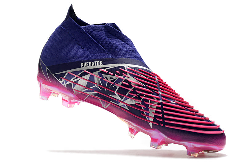 Predator Edge+ FG - UCL Edition