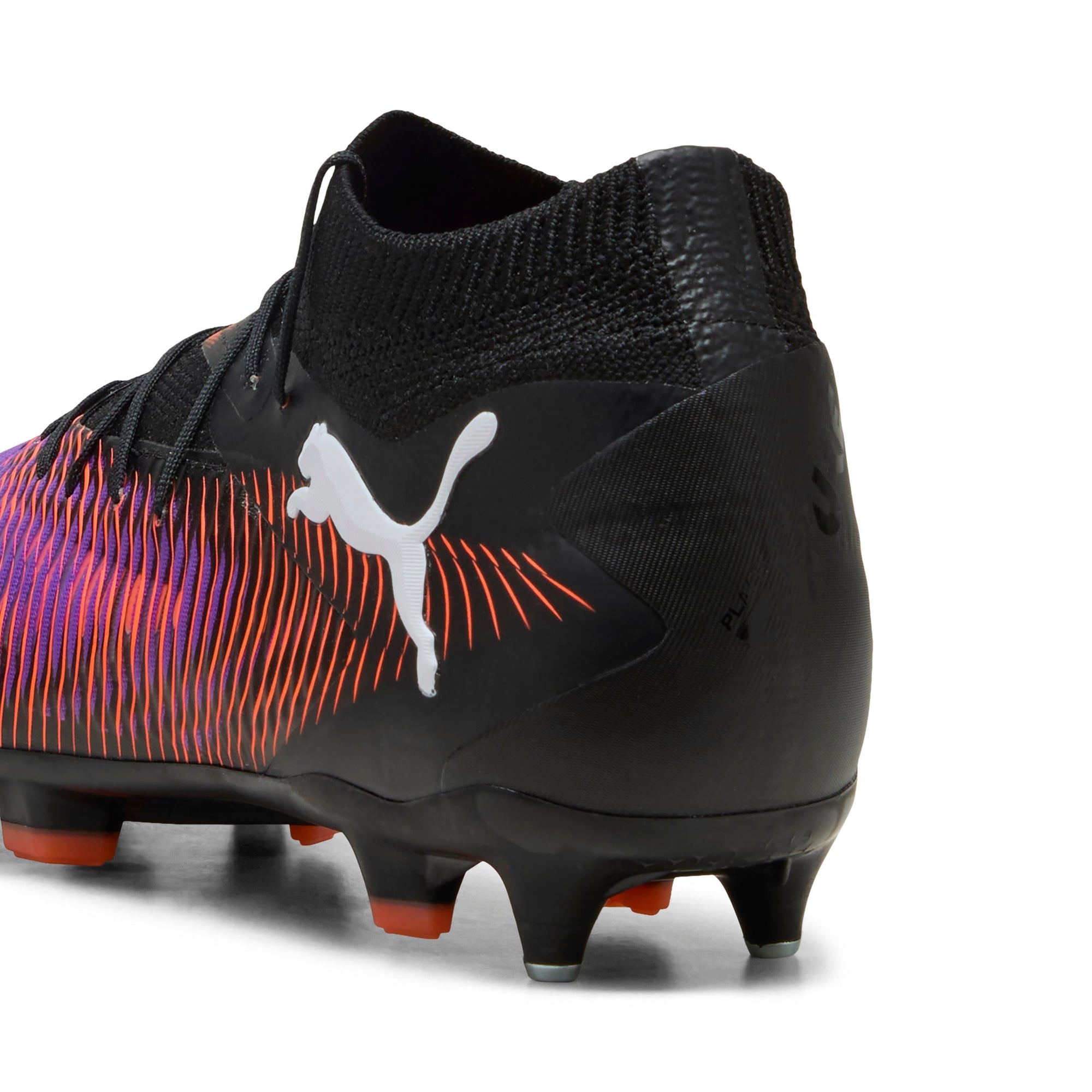 Puma Future 8 Pro MxSG Black