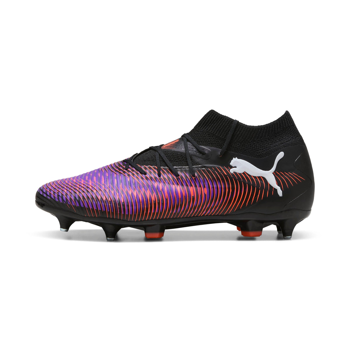 Puma Future 8 Pro MxSG Black