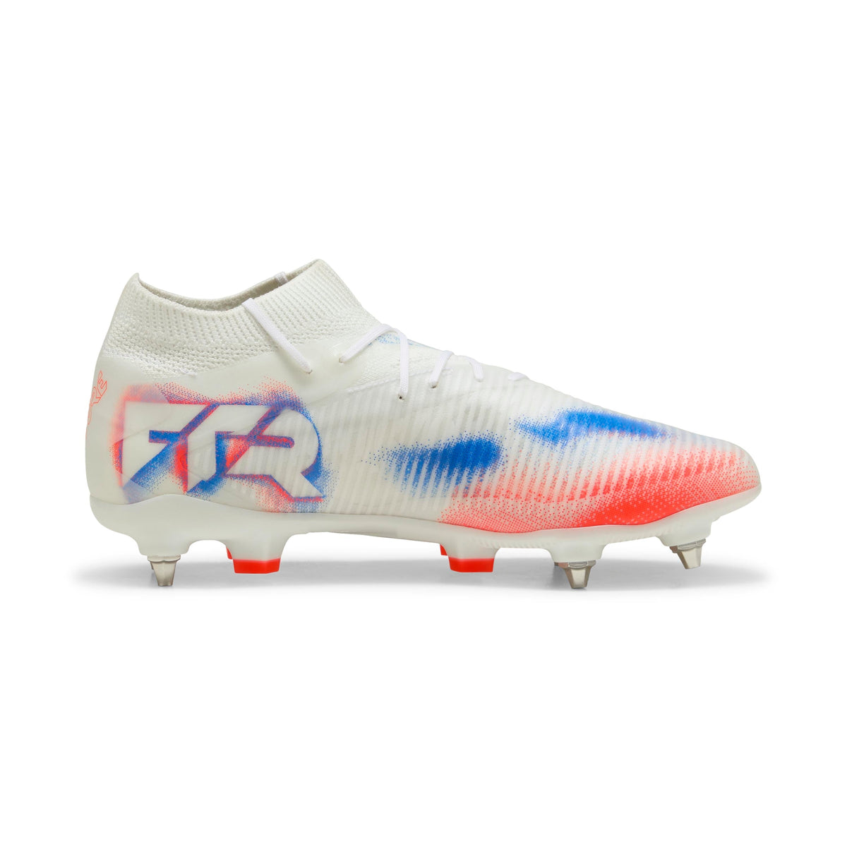 Puma Future 8 Pro MxSG White