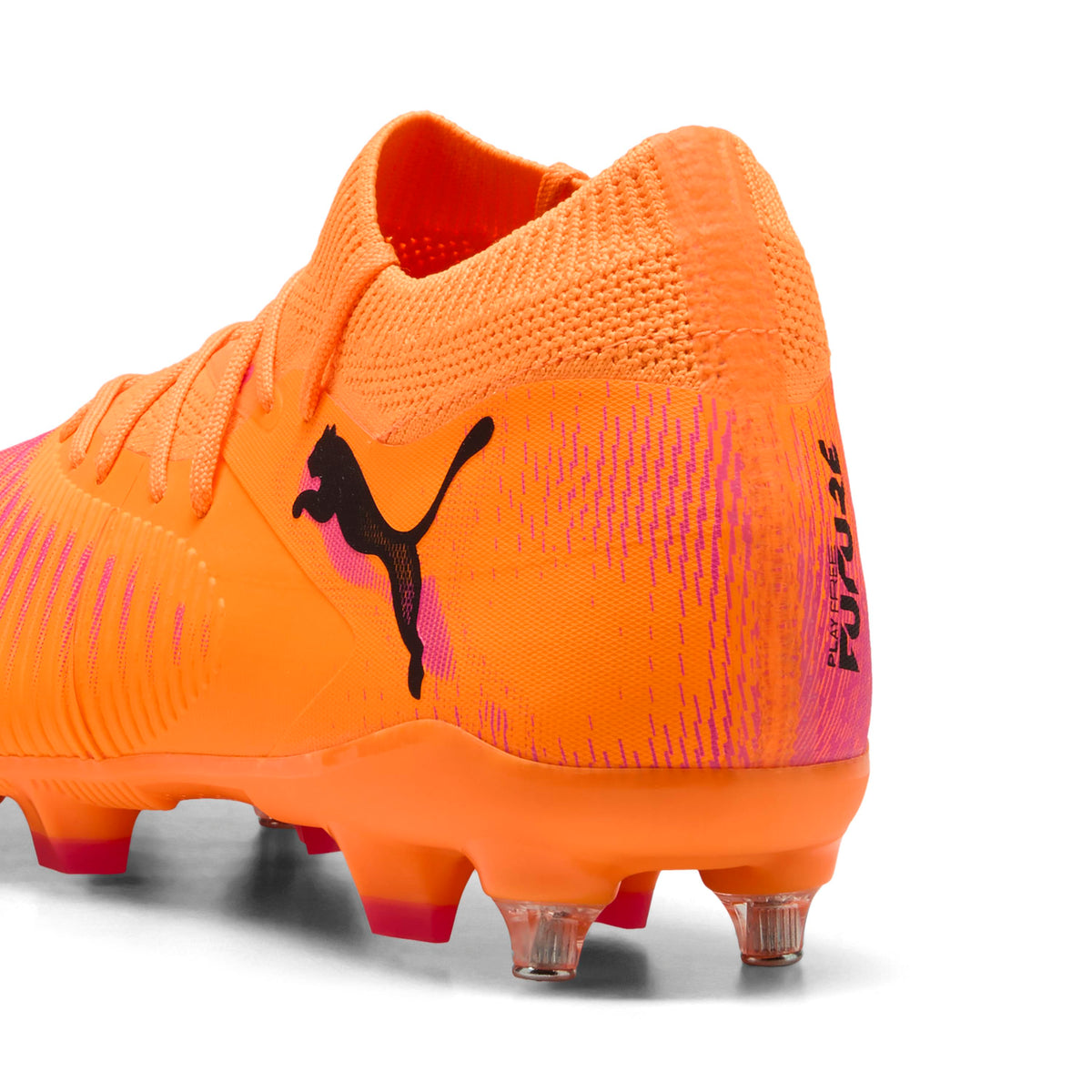 Puma Future 8 Match MxSG Heat Fire