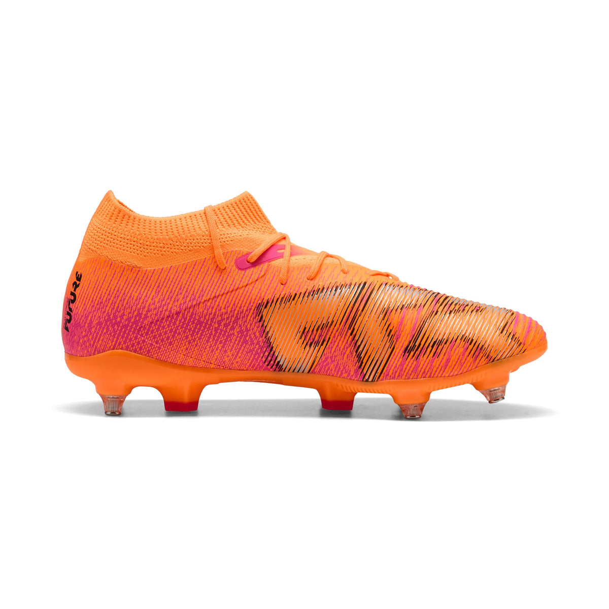 Puma Future 8 Match MxSG Heat Fire