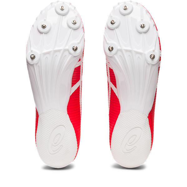 Asics Hypersprint 8 - Diva Pink/White