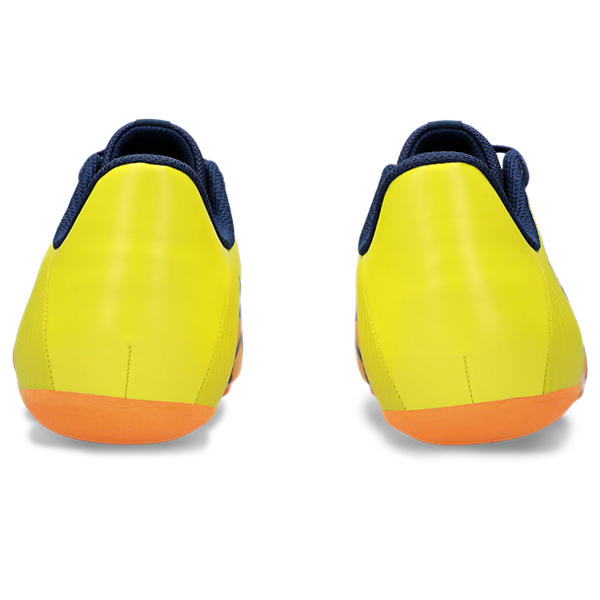 Asics Hypersprint 8 Yellow