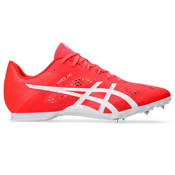 Asics Hyper MD - Diva Pink/White