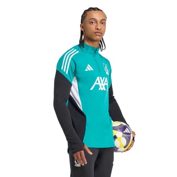 Adidas Liverpool FC Tiro 25 Competition Training Top