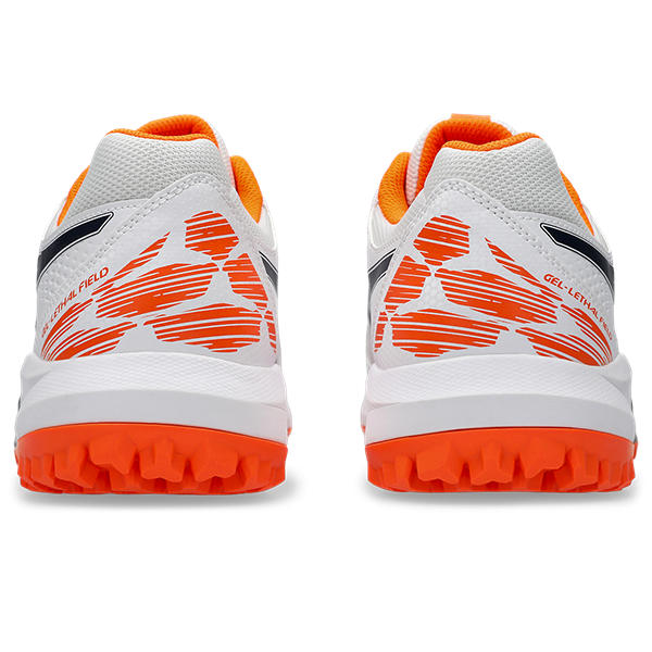 Asics Gel Lethal Field 2 White/Midnight