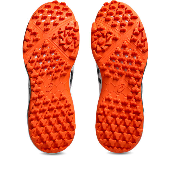 Asics Gel Lethal Field 2 White/Midnight