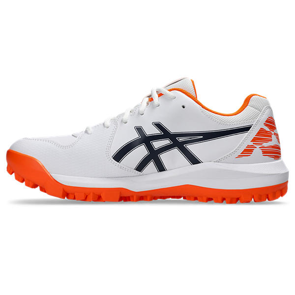 Asics Gel Lethal Field 2 White/Midnight