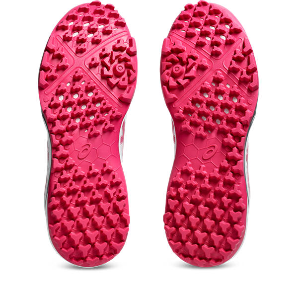 Asics Gel Lethal Field 2 White/Bright Rose