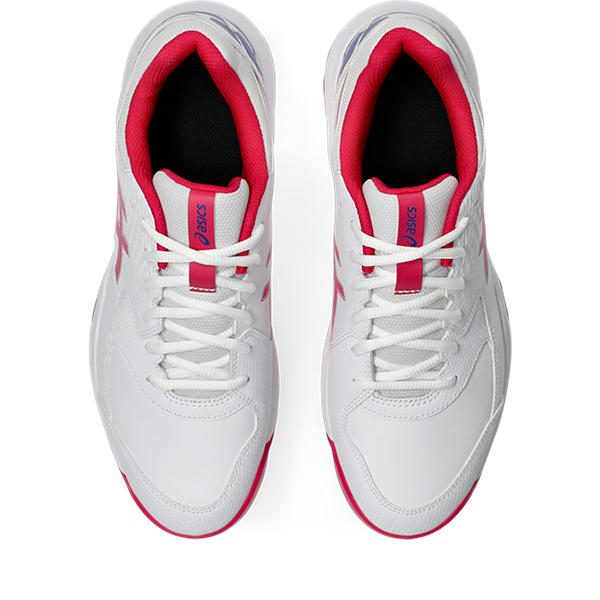 Asics Gel Lethal Field 2 White/Bright Rose