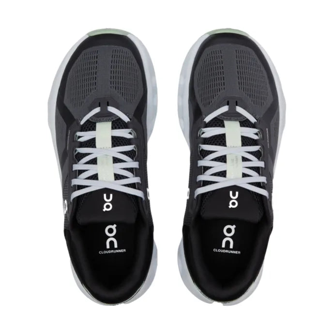 On Cloudrunner 2 Shadow/Lima