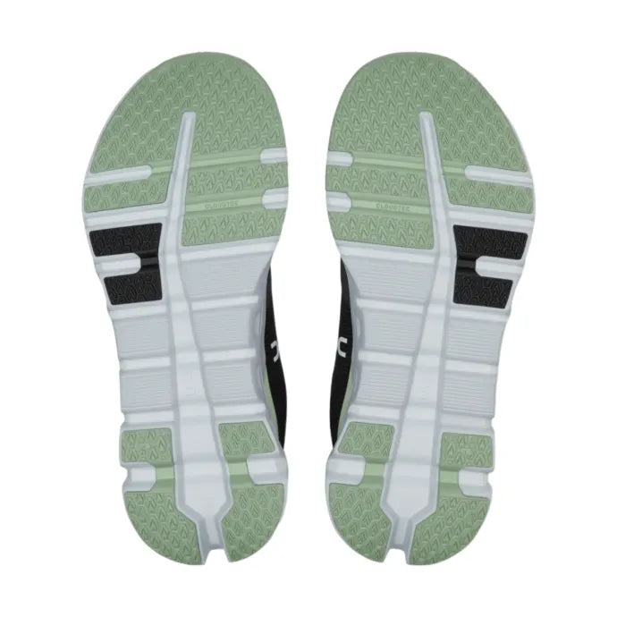 On Cloudrunner 2 Shadow/Lima