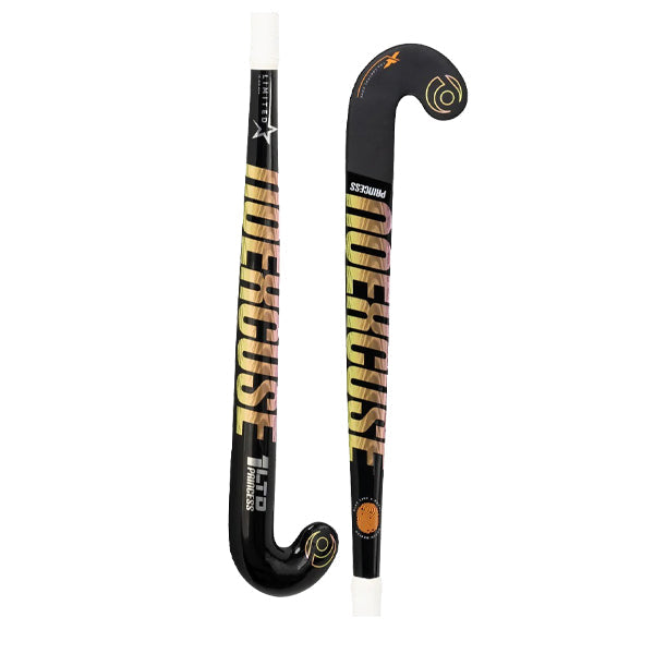 Princess Jr No Excuses Ltd MB Fun