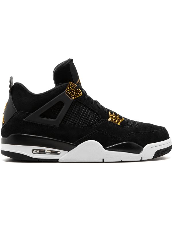AIR JORDAN 4 RETRO ROYALTY