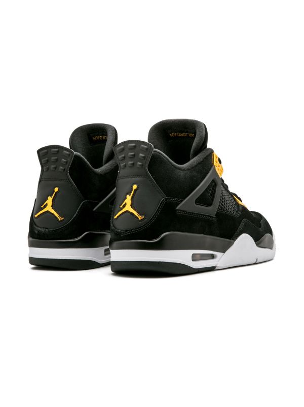 AIR JORDAN 4 RETRO ROYALTY