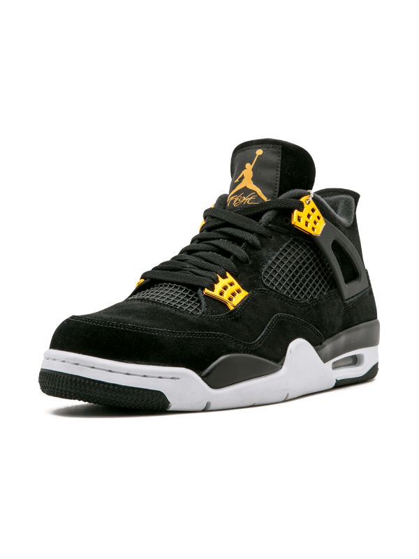 AIR JORDAN 4 RETRO ROYALTY