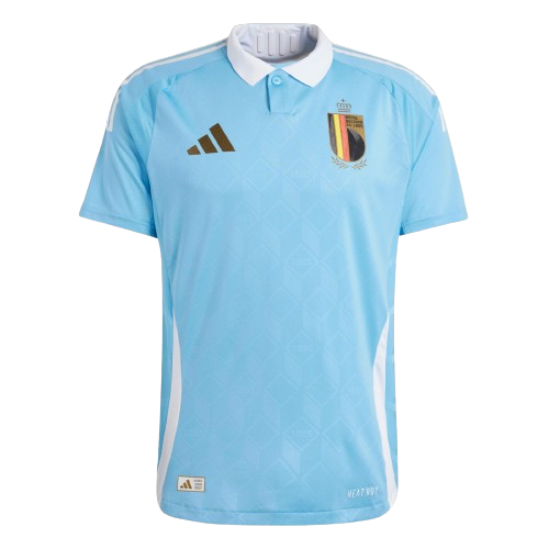 Belgium 2024 Away Women&#39;s Jersey