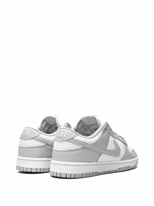 NIKE DUNK LOW WHITE/GREY