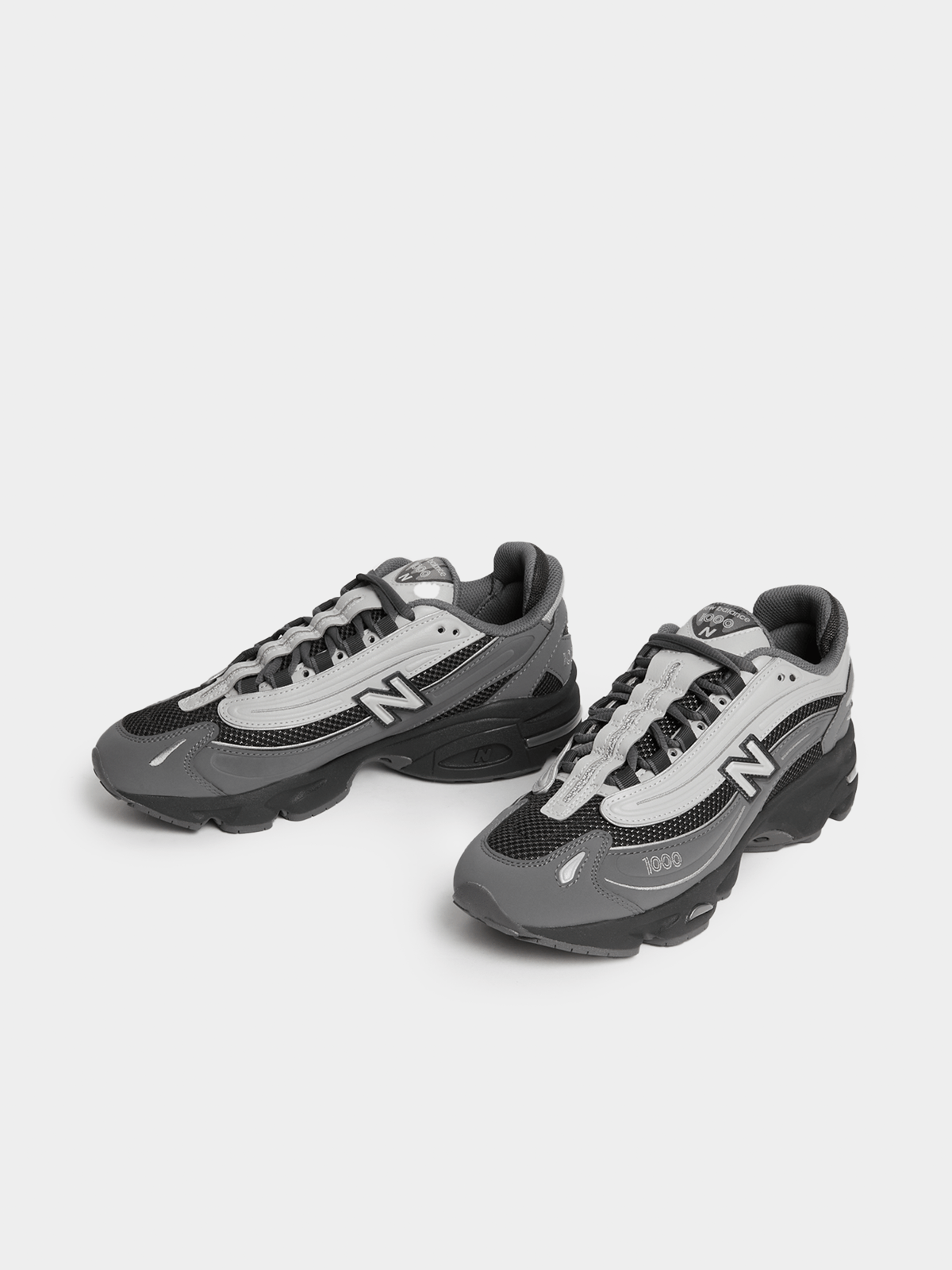 NEW BALANCE 1000 GREY