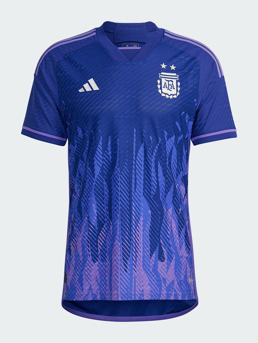 Argentina 2022 Away Jersey