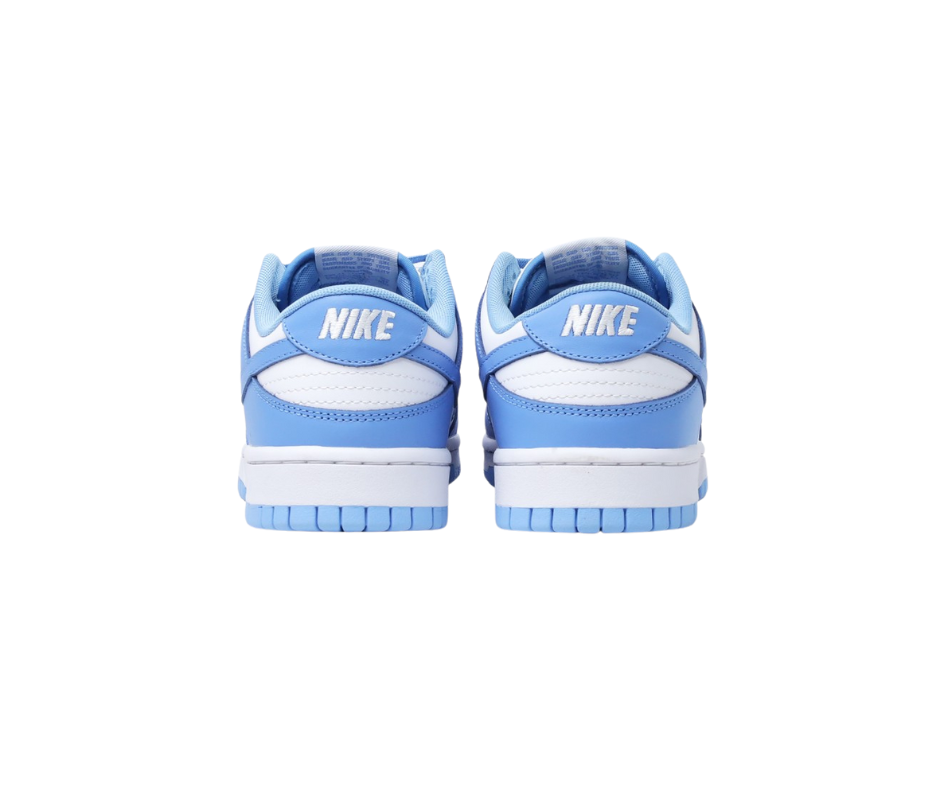 NIKE DUNK LOW UNIVERSITY BLUE