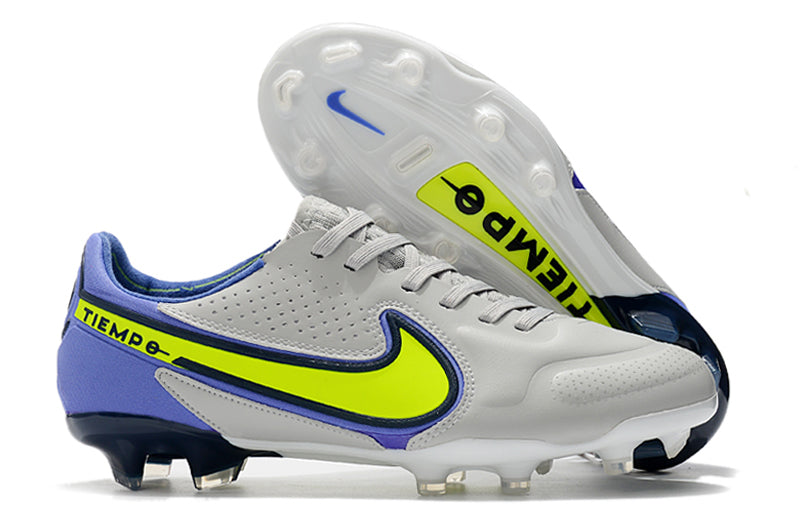 Tiempo Legend 9 Elite FG Recharge Pack