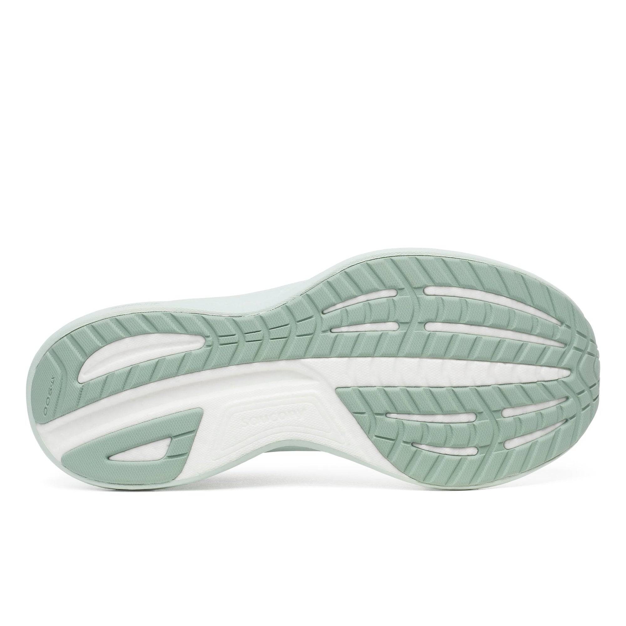 Saucony Ride 18 Fog/Mist