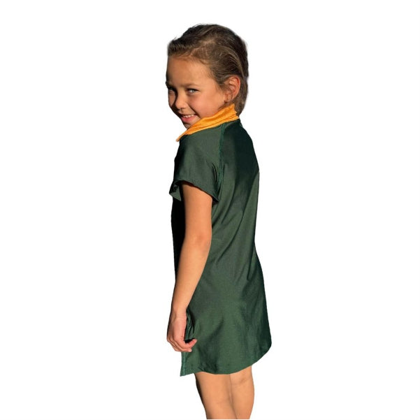 Springbok BokRok KIDS Short Sleeve