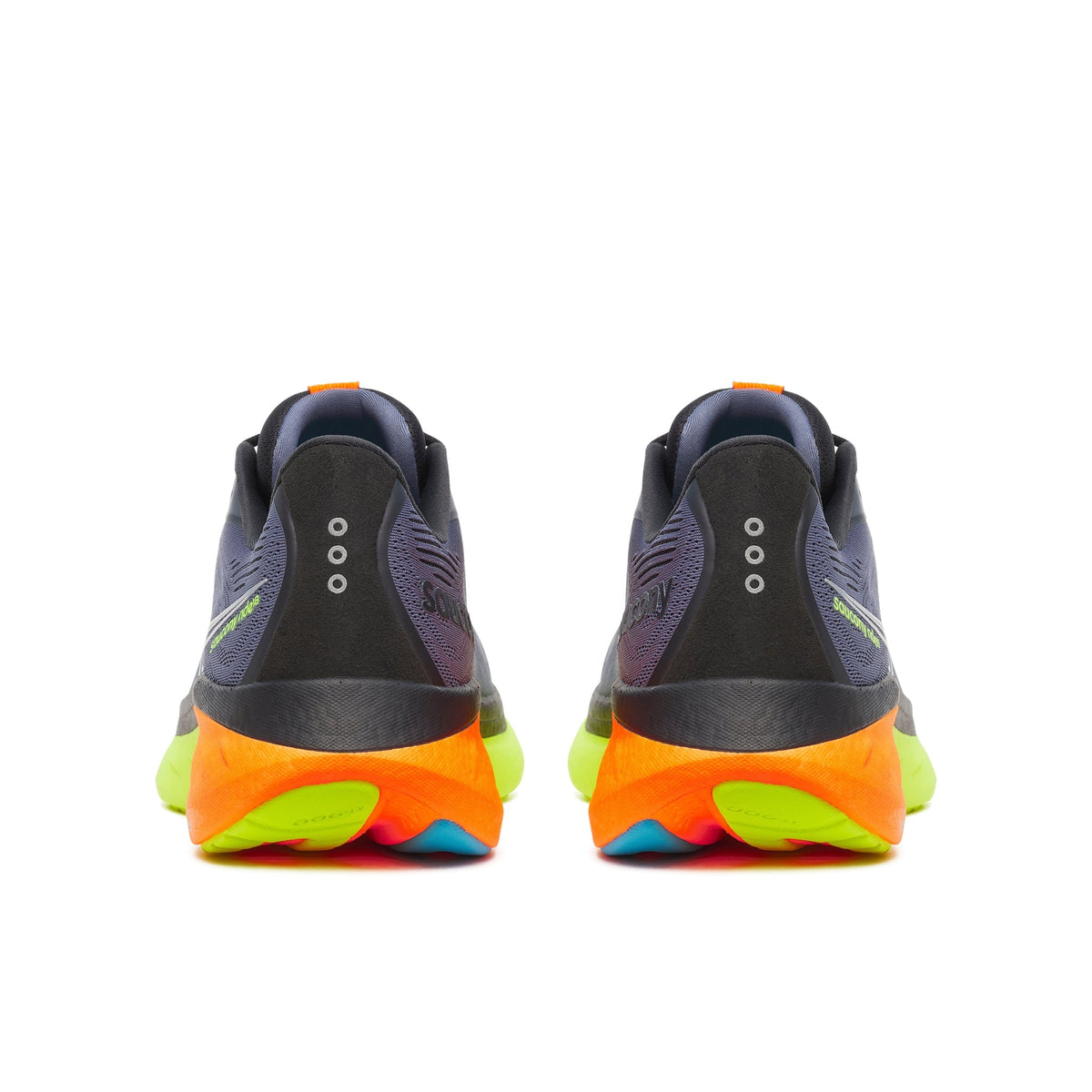 Saucony Ride 18 Shadow | Vizi