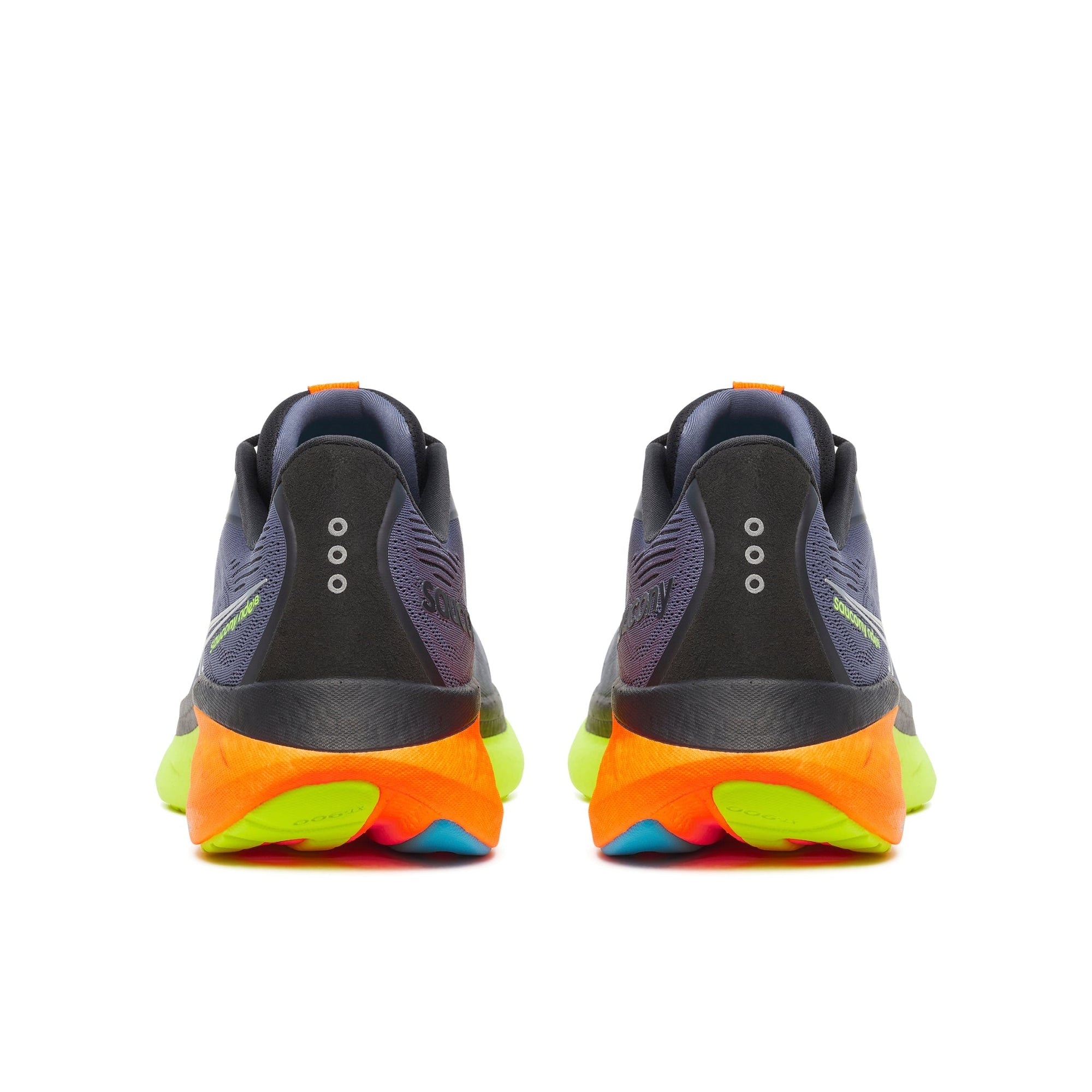 Saucony Ride 18 Shadow | Vizi