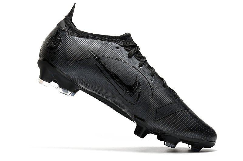 Mercurial Vapor 14 Elite FG  Black