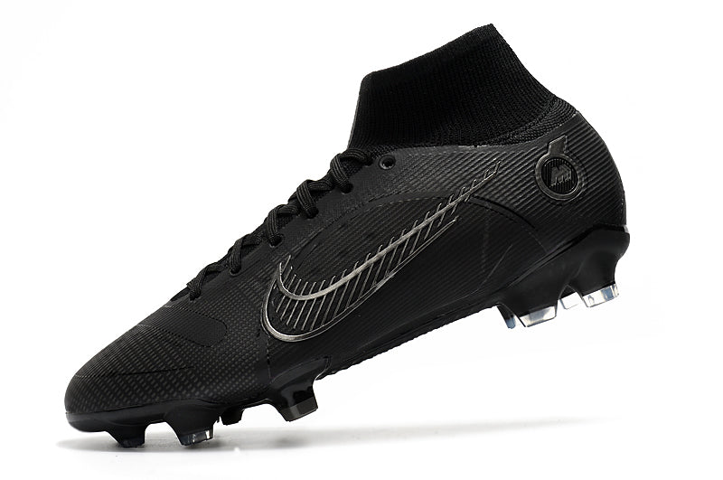 Mercurial Superfly 14 Elite FG  Black