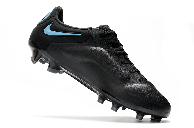 Tiempo Legend 9 Elite FG BLACK PACK