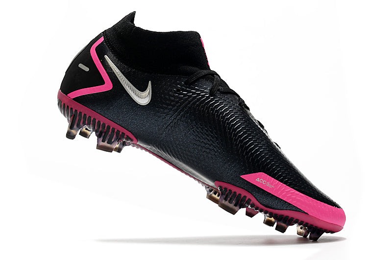 Phantom GT2 Dynamic Fit  Elite FG black/Pink/Silver