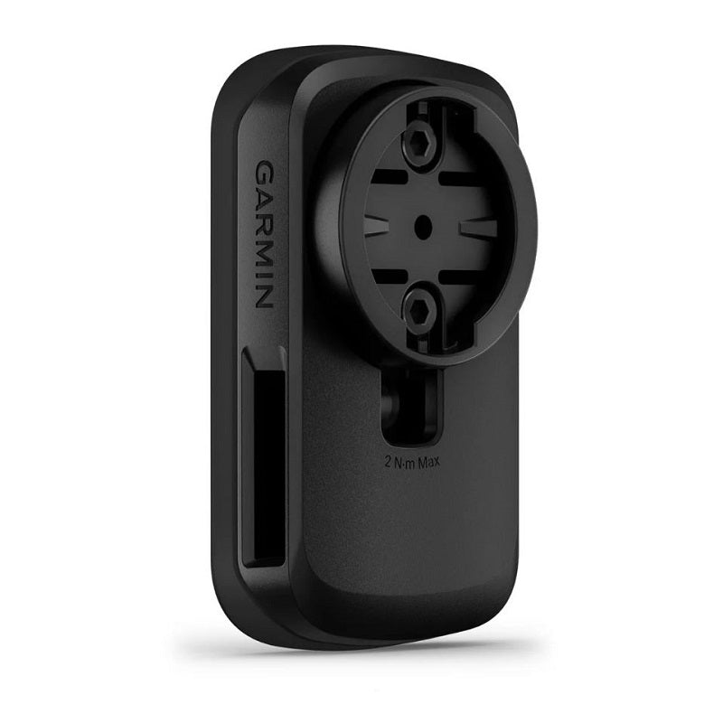 Garmin Edge Top Tube MTB Mount Kit - Secure, Flexible Bike GPS Holder