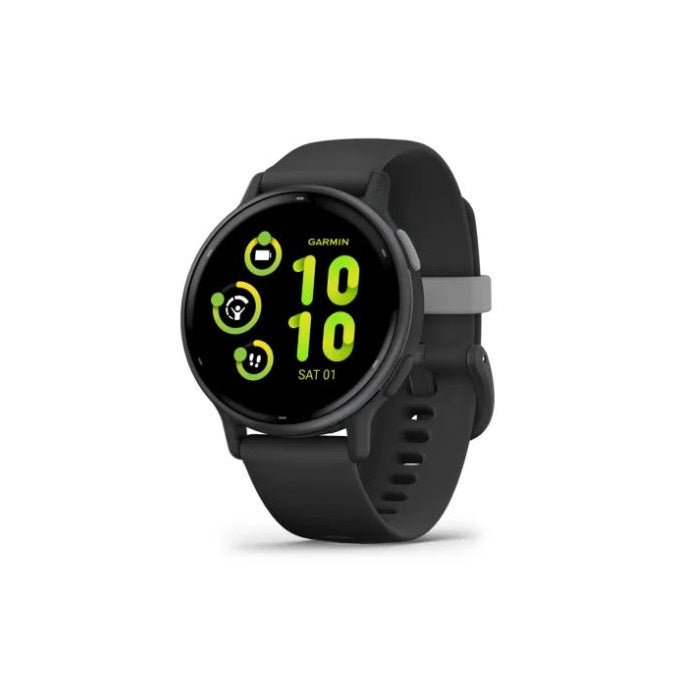 Garmin Vívoactive 5 Advanced GPS Smartwatch for Health, Fitness &amp; Sport Tracking