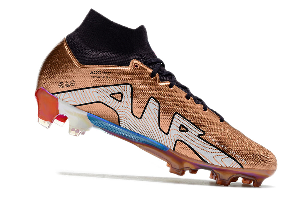 Air Zoom Mercurial Superfly 15 Elite FG &#39;France&#39;