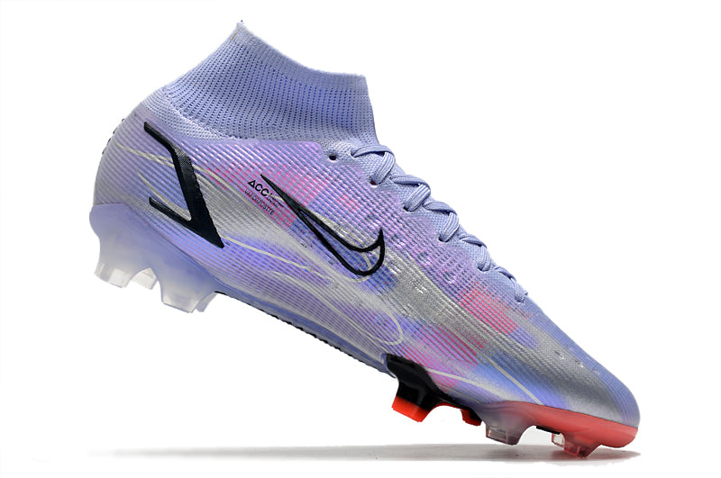 Mercurial Superfly 14 Elite KM FG